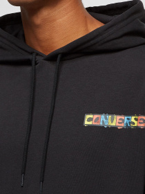 Худі CONVERSE Desert Daydream модель 10023997-001 Фото