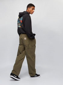 Худі CONVERSE Desert Daydream модель 10023997-001 Фото