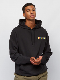 Худі CONVERSE Desert Daydream модель 10023997-001 Фото