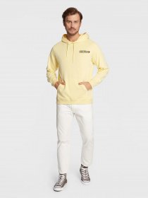 Худі CONVERSE Desert Daydream модель 10023997-231 Фото