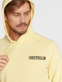 Худі CONVERSE Desert Daydream модель 10023997-231 Худі CONVERSE Desert Daydream модель 10023997-231 Фото