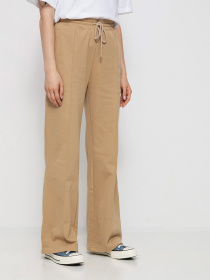 Штаны спортивные CONVERSE Wide Leg Knit модель 10024049-244 Фото