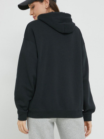 Худи CONVERSE Strip Wordmark модель 10024372-001 Фото