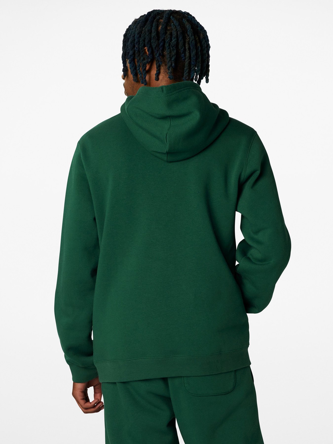 Худі CONVERSE Go-To Embroidered Star Chevron модель 10024509-333 Худі CONVERSE Go-To Embroidered Star Chevron модель 10024509-333 Фото