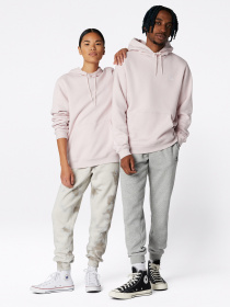 Худі CONVERSE Go-To Embroidered Star Chevron модель 10024509-653 Худі CONVERSE Go-To Embroidered Star Chevron модель 10024509-653 Фото