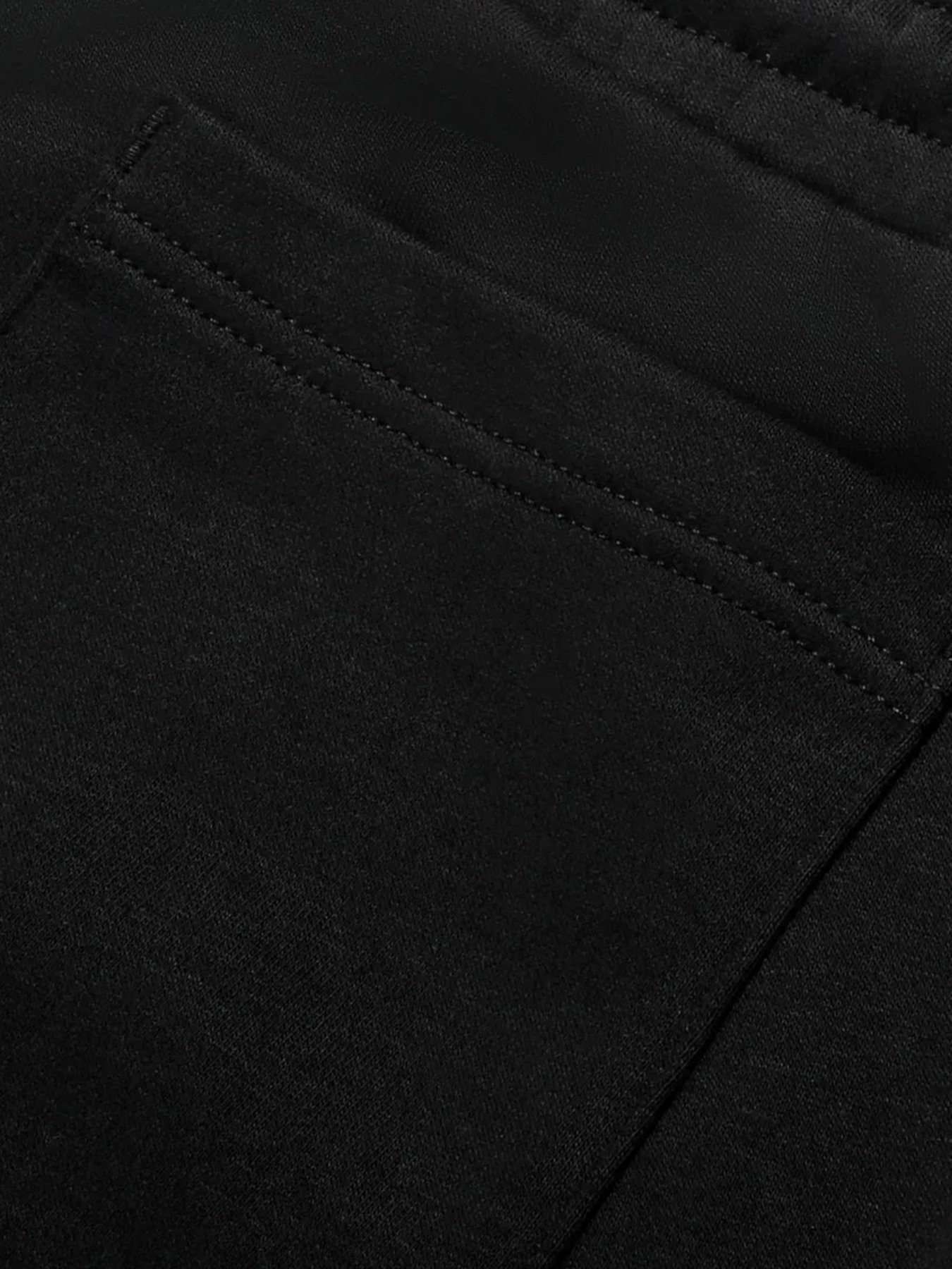 Штани спортивні CONVERSE Standard Fit Wearers Left All Star Logo модель 10024516-001 Фото