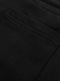 Штани спортивні CONVERSE Standard Fit Wearers Left All Star Logo модель 10024516-001 Фото