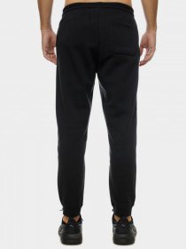 Штани спортивні CONVERSE Go-To Embroidered Star Chevron Standard Fit модель 10024521-001 Фото