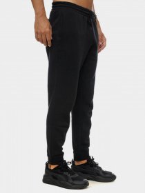 Штани спортивні CONVERSE Go-To Embroidered Star Chevron Standard Fit модель 10024521-001 Фото