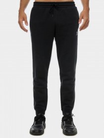 Штаны спортивные CONVERSE Go-To Embroidered Star Chevron Standard Fit модель 10024521-001 Фото