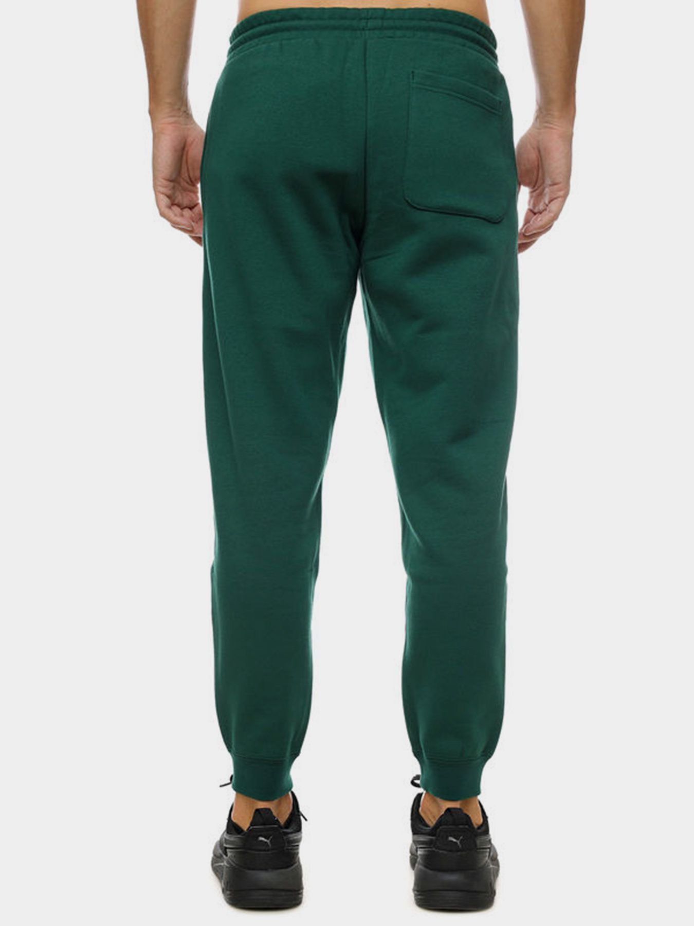 Спортивні штани CONVERSE Go-To Embroidered Star Chevron Standard Fit модель 10024521-333 Фото