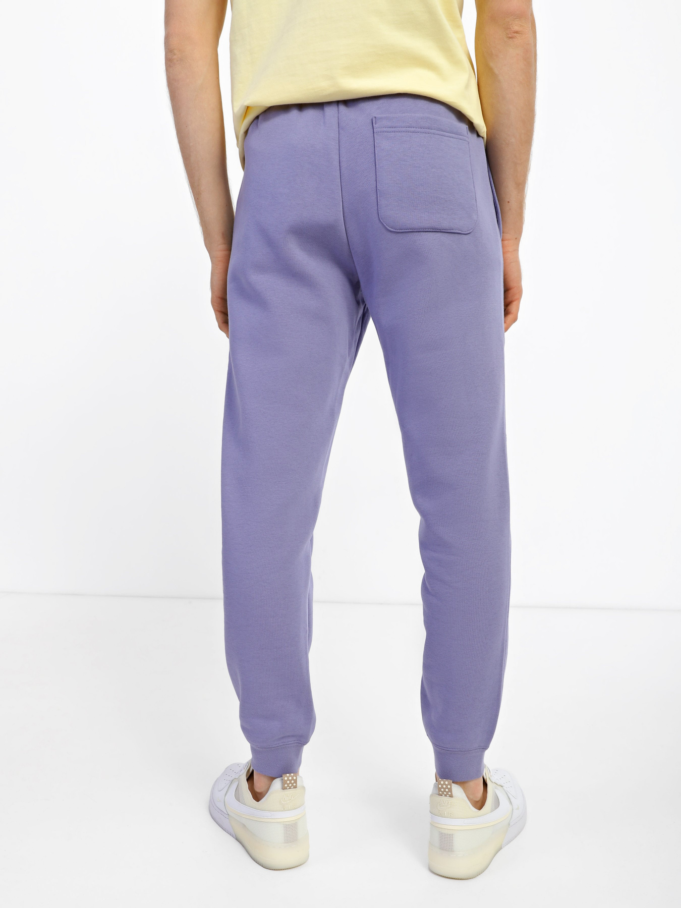 Штани спортивні CONVERSE Go-To Embroidered Star Chevron Standard Fit модель 10024521-534 Фото