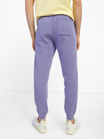 Штани спортивні CONVERSE Go-To Embroidered Star Chevron Standard Fit модель 10024521-534 Фото