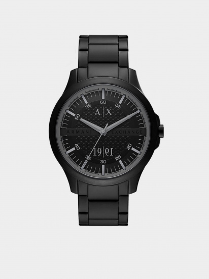 Годинники Armani Exchange модель AX2434 - фото