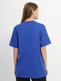 Футболка CONVERSE Go-To All Star модель 10025459-400 Фото