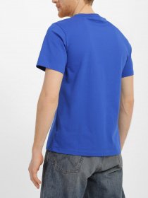 Футболка CONVERSE Go-To All Star модель 10025459-400 Фото