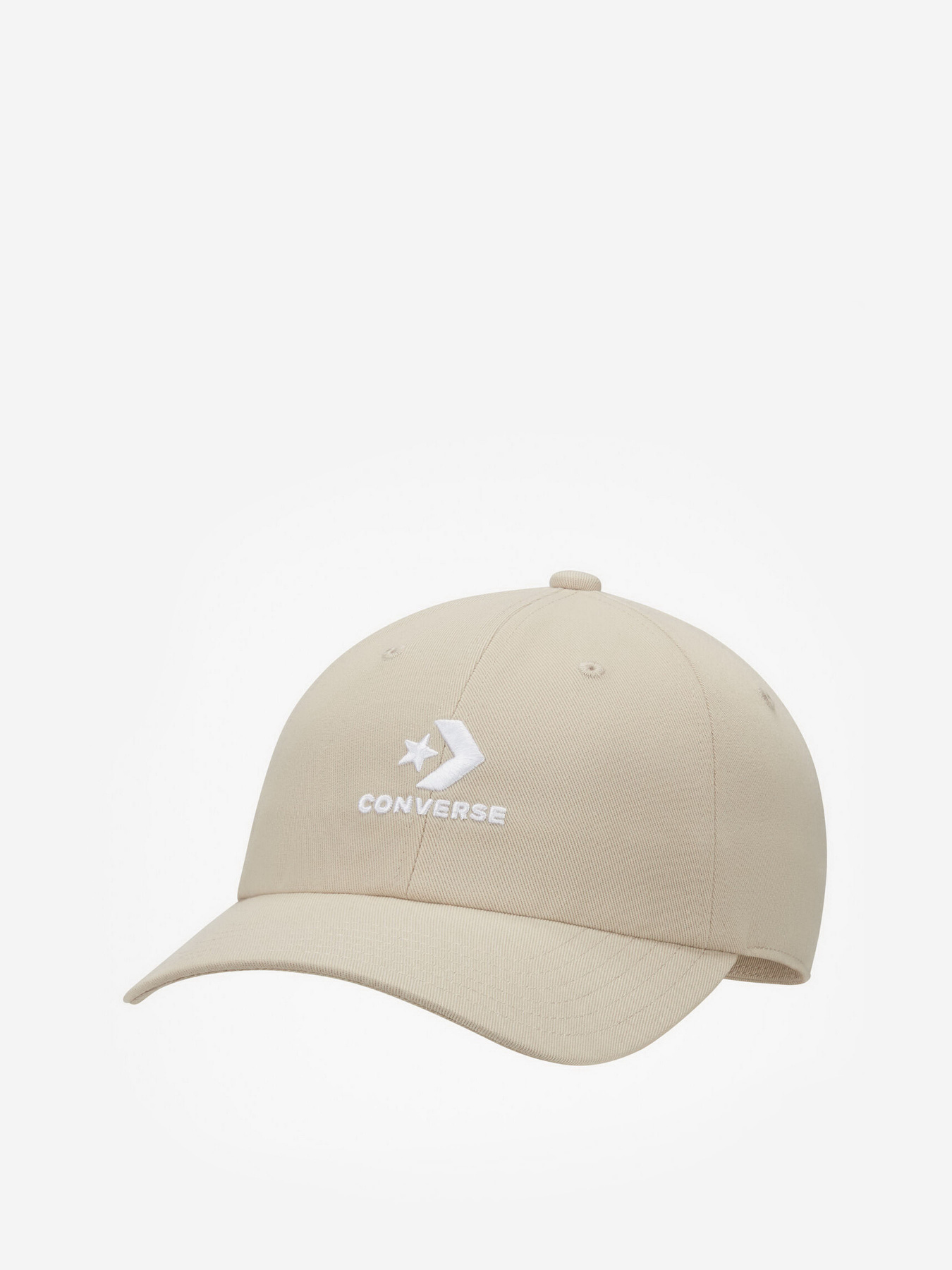 Кепка CONVERSE Lock Up Baseball Mpu модель 10022131-247 Фото