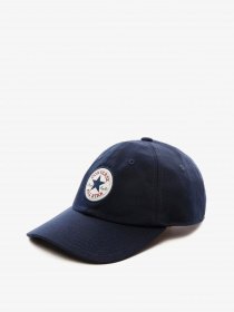 Кепка CONVERSE Chuck Taylor All Star Patch Baseball модель 10022134-410 Фото