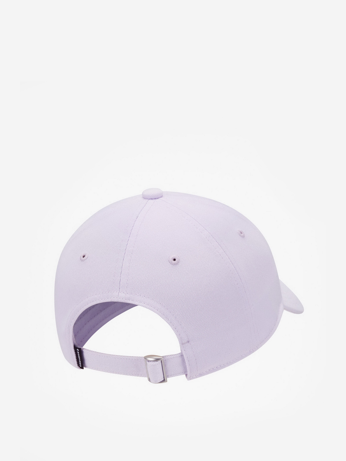 Кепка CONVERSE Chuck Taylor All Star Patch Baseball модель 10022134-533 Фото