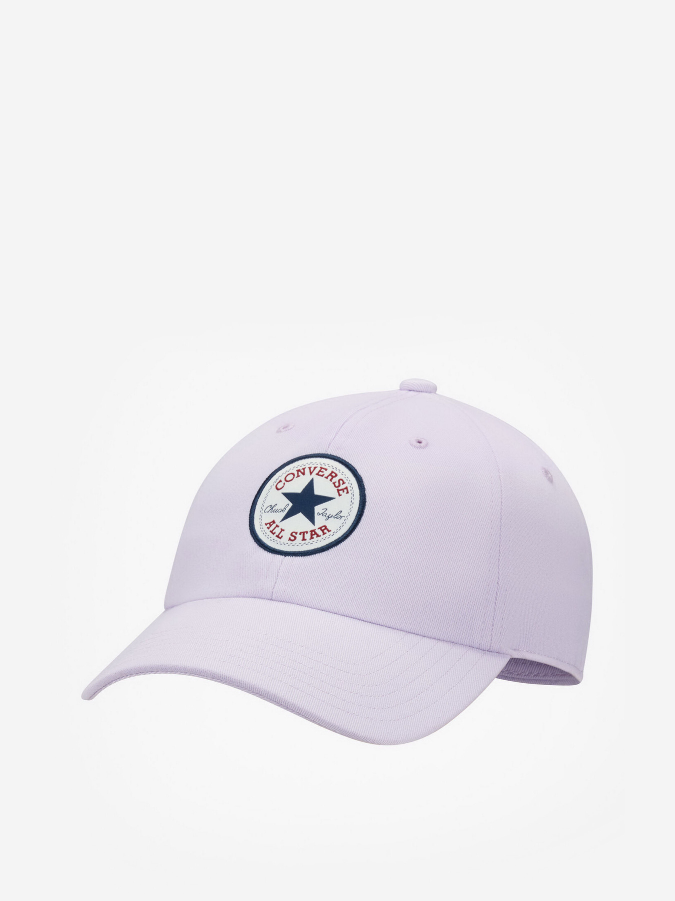 Кепка CONVERSE Chuck Taylor All Star Patch Baseball модель 10022134-533 Фото