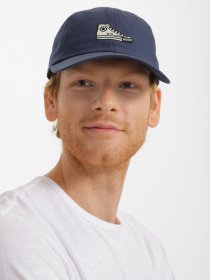 Кепка CONVERSE High-Top Sneaker Patch Baseball модель 10023501-410 Кепка CONVERSE High-Top Sneaker Patch Baseball модель 10023501-410 Фото