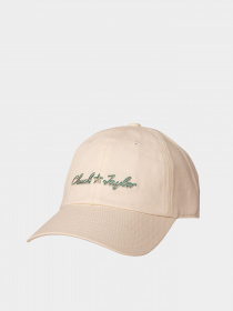 Кепка CONVERSE Chuck 70 Signature Baseball модель 10023831-101 Кепка CONVERSE Chuck 70 Signature Baseball модель 10023831-101 Фото