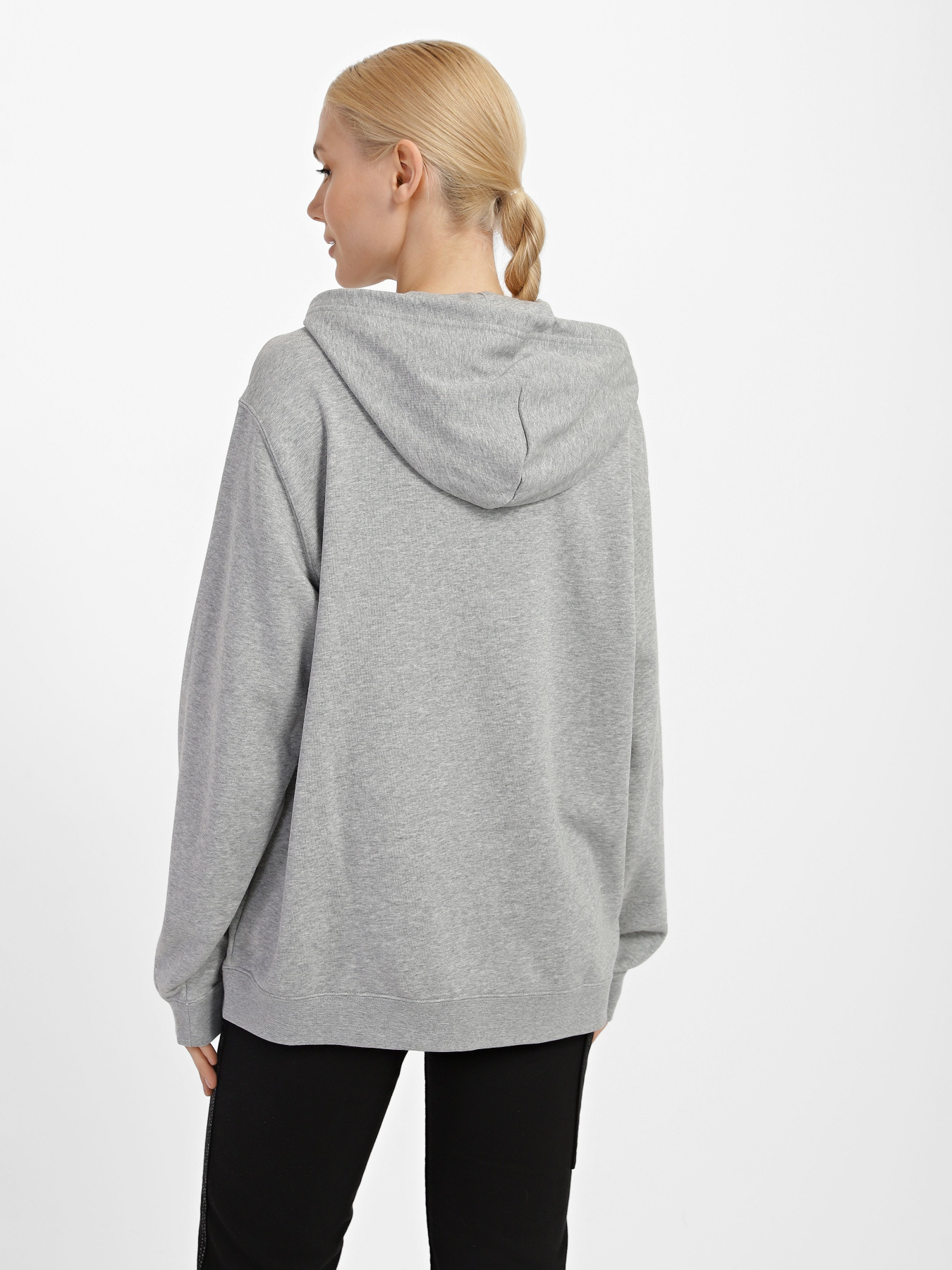 Кофта CONVERSE Go-To модель 10023871-035 Фото