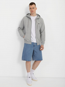 Кофта CONVERSE Go-To модель 10023871-035 Фото