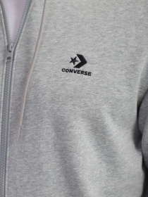 Кофта CONVERSE Go-To модель 10023871-035 Фото