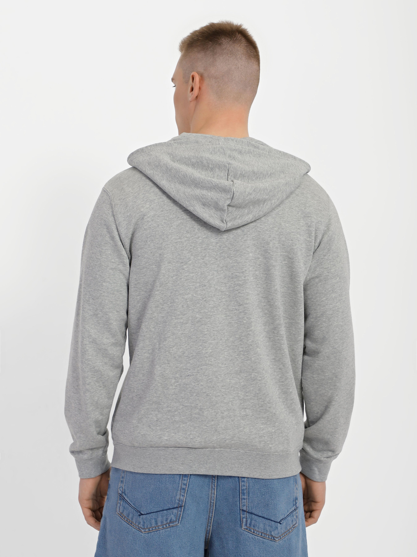 Кофта CONVERSE Go-To модель 10023871-035 Фото