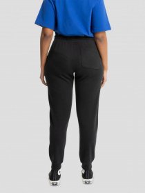 Штаны спортивные CONVERSE Go-To модель 10023873-001 Фото