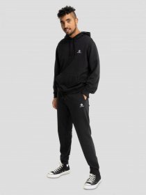 Штаны спортивные CONVERSE Go-To модель 10023873-001 Фото