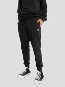 Штаны спортивные CONVERSE GO-TO модель 10023873-001 Фото