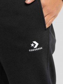 Штаны спортивные CONVERSE GO-TO модель 10023873-001 Фото