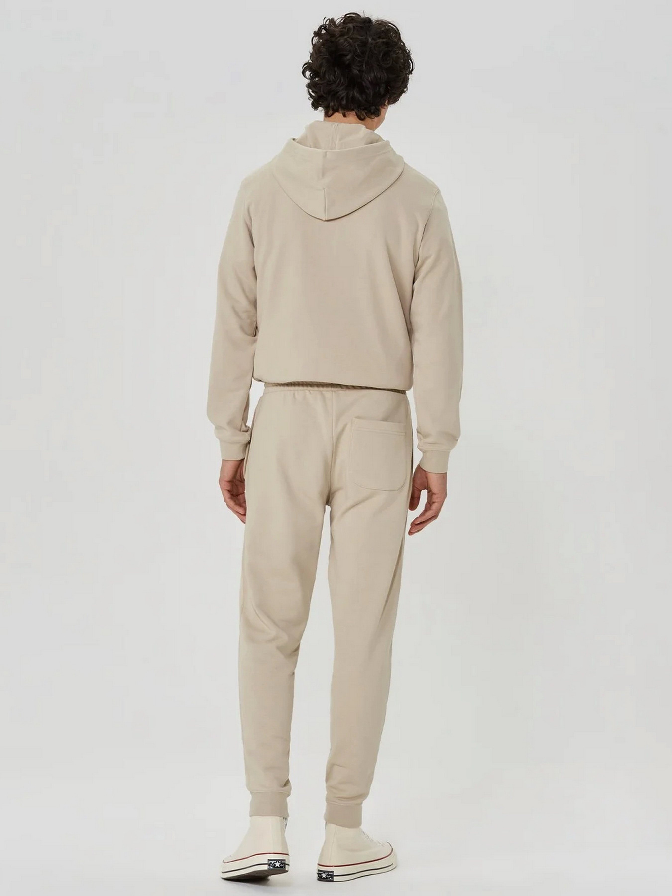 Штани спортивні CONVERSE Go-To Модель 10023873-247 Фото