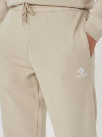 Штаны спортивные CONVERSE Go-To модель 10023873-247 Штаны спортивные CONVERSE Go-To модель 10023873-247 Фото