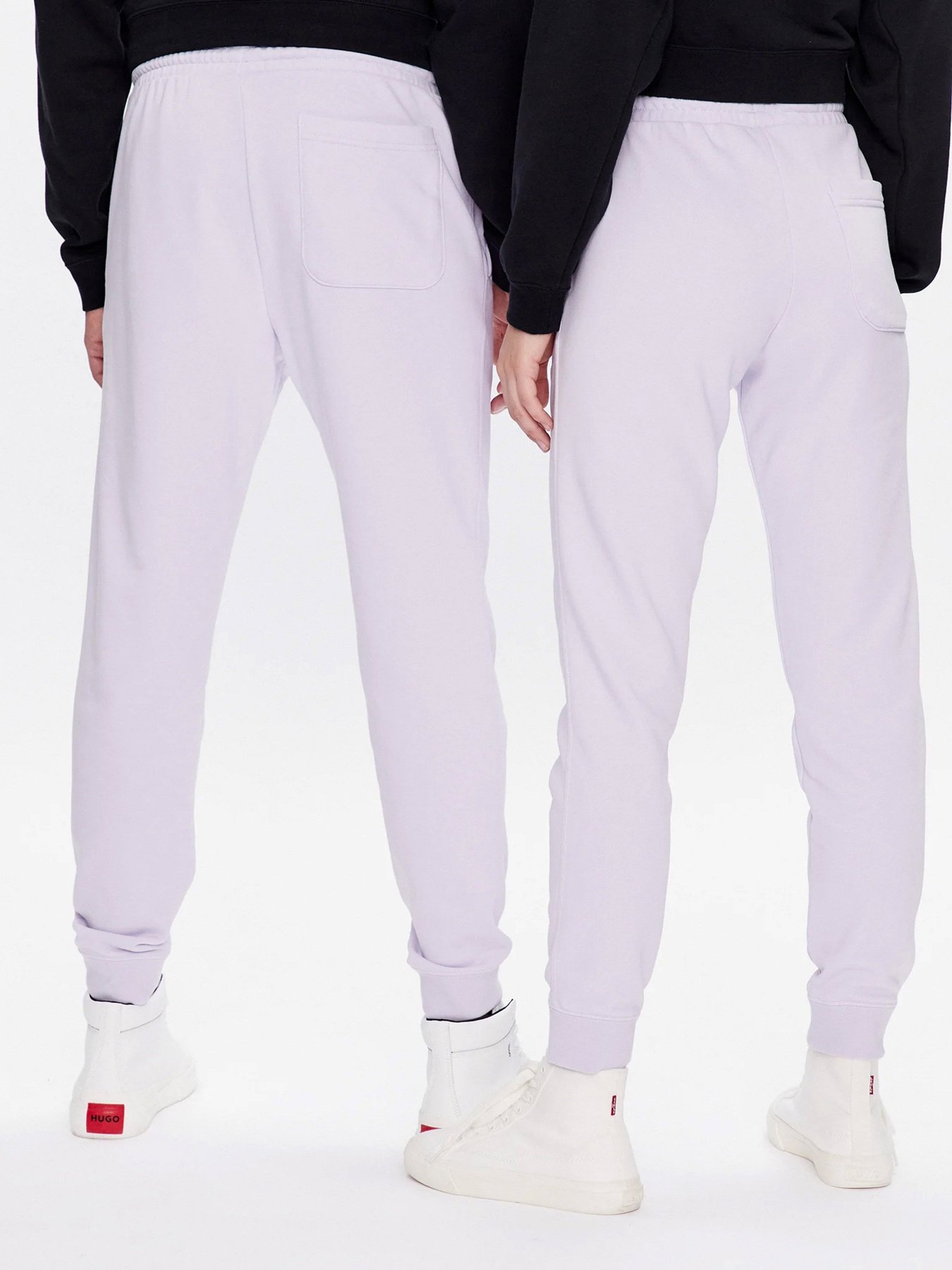 Спортивні штани CONVERSE Go-To модель 10023873-533 Спортивні штани CONVERSE Go-To модель 10023873-533 Фото