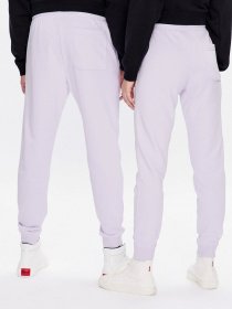 Спортивні штани CONVERSE Go-To модель 10023873-533 Спортивні штани CONVERSE Go-To модель 10023873-533 Фото