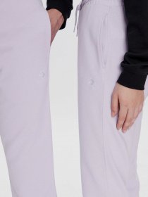 Спортивні штани CONVERSE Go-To модель 10023873-533 Спортивні штани CONVERSE Go-To модель 10023873-533 Фото