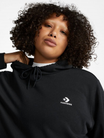 Худі CONVERSE Go-To модель 10023874-001 Фото