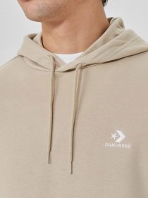Худи CONVERSE Go-To модель 10023874-247 Худи CONVERSE Go-To модель 10023874-247 Фото