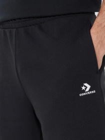 Шорти спортивні CONVERSE Go-To модель 10023875-001 Фото