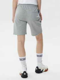 Шорты спортивные CONVERSE GO-TO модель 10023875-035 Фото