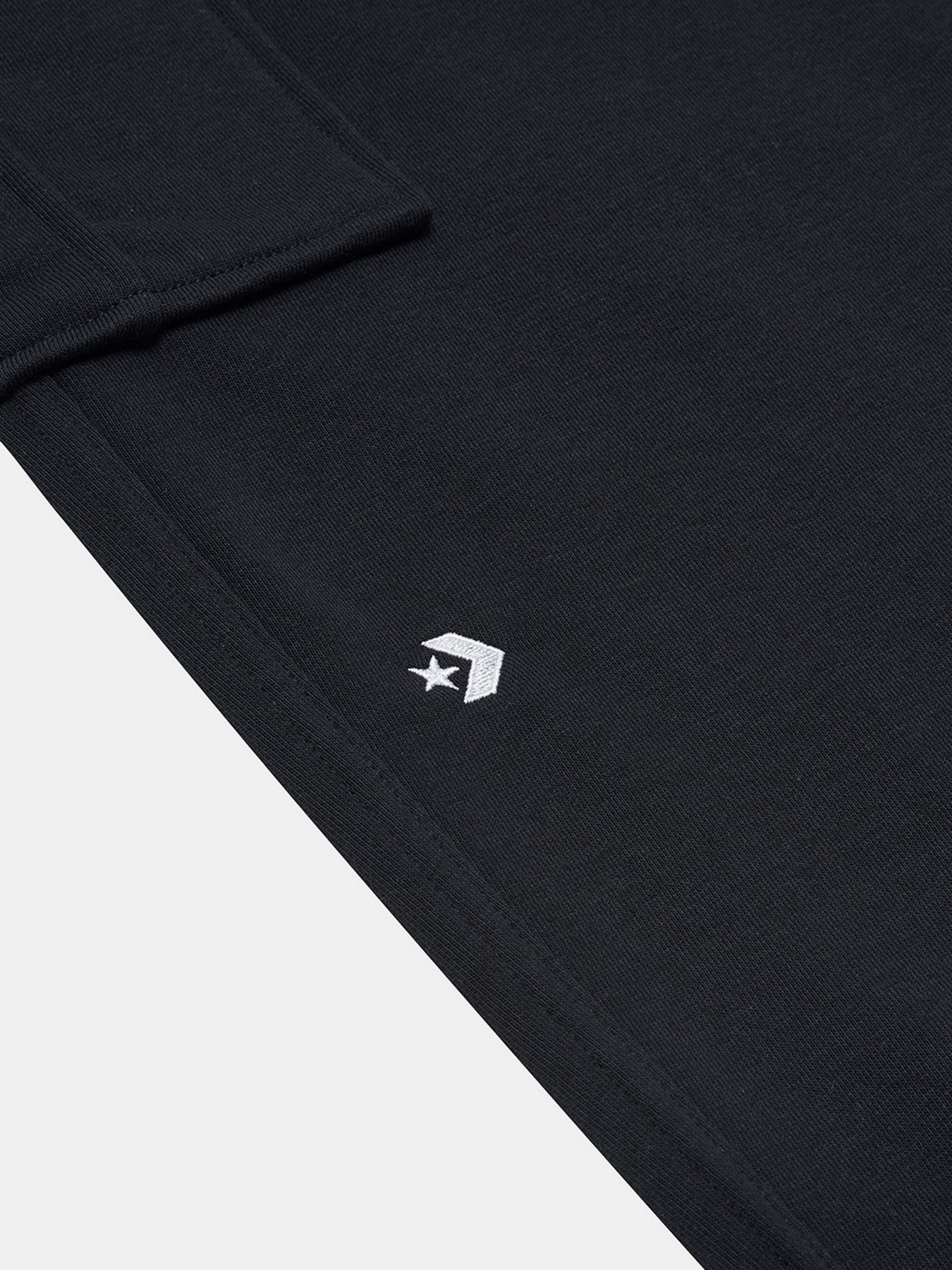 Штани спортивні CONVERSE Cargo Knit модель 10024607-001 Фото