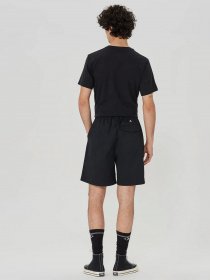 Спортивні шорти CONVERSE Woven модель 10024609-001 Фото