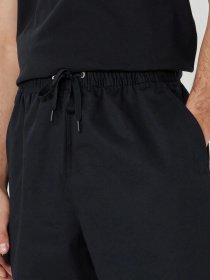 Спортивні шорти CONVERSE Woven модель 10024609-001 Фото