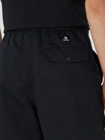 Спортивні шорти CONVERSE Woven модель 10024609-001 Фото