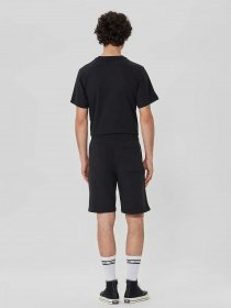 Спортивні шорти CONVERSE Novelty Chuck модель 10024946-001 Фото