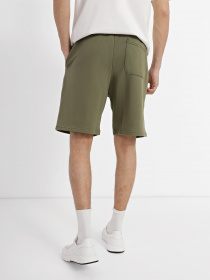 Спортивні шорти CONVERSE Novelty Chuck Patch модель 10024946-306 Фото