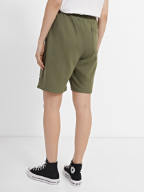 Спортивні шорти CONVERSE Novelty Chuck Patch модель 10024946-306 Фото